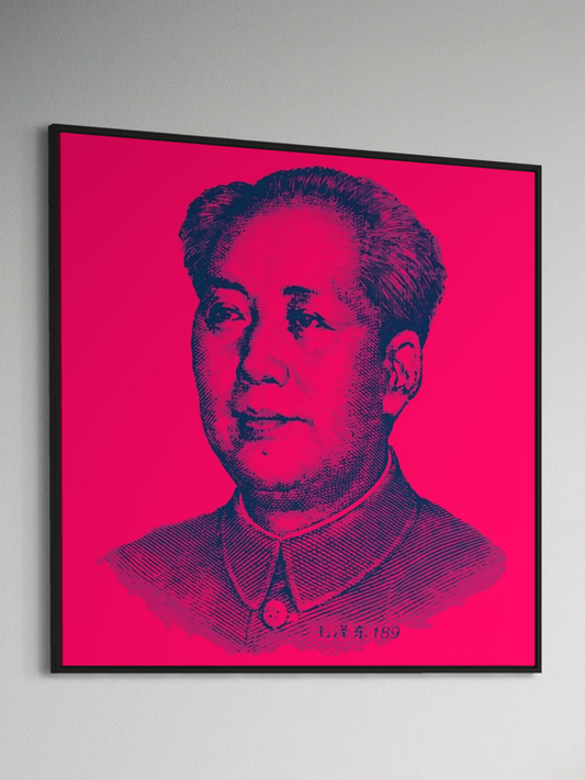 "MAO Red"