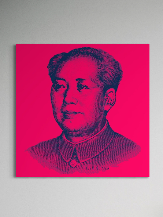 "MAO Red"