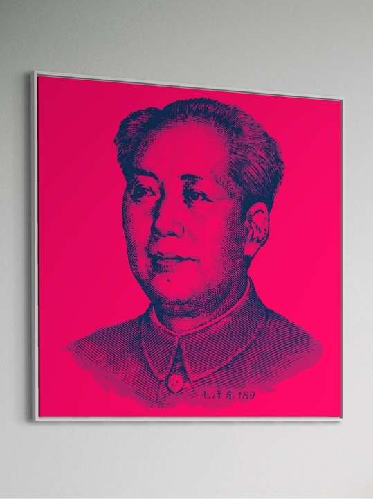 "MAO Red"