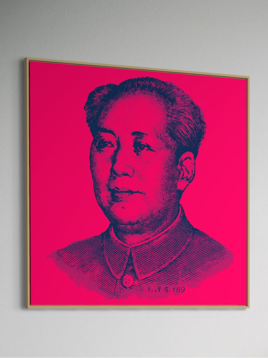 "MAO Red"