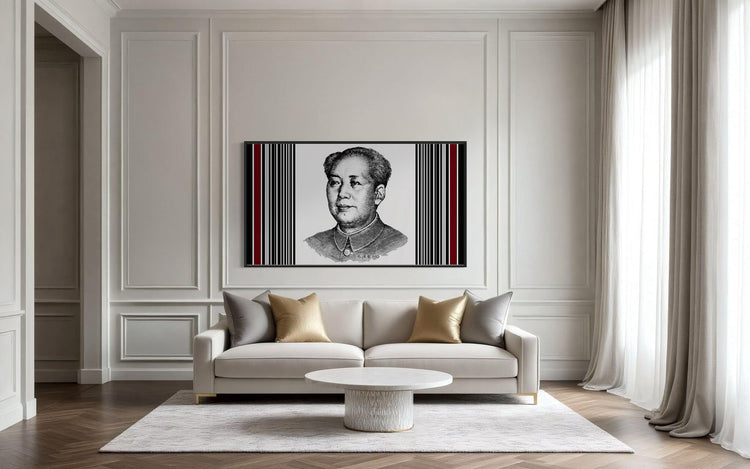 "MAO II"