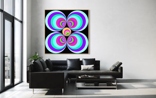 "Butterfly II"