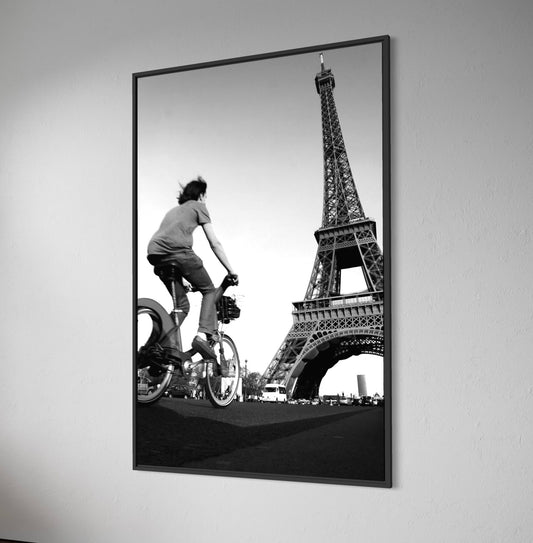 "From Paris with Love (man)"