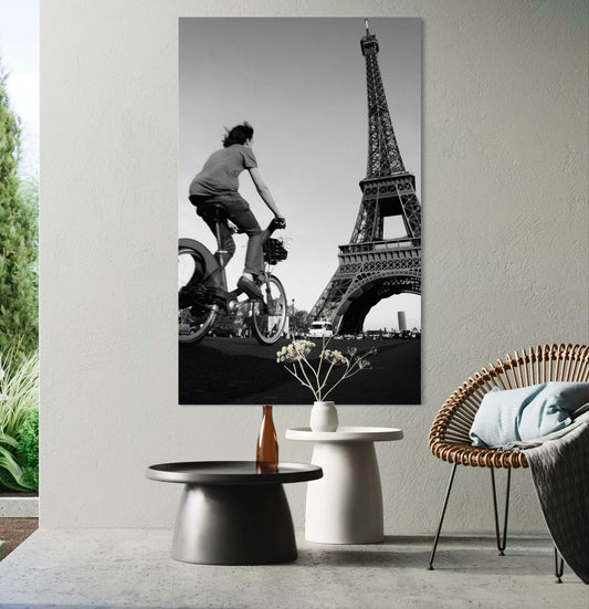 "From Paris with Love (man)"