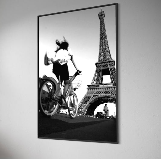 "From Paris with Love (woman)"