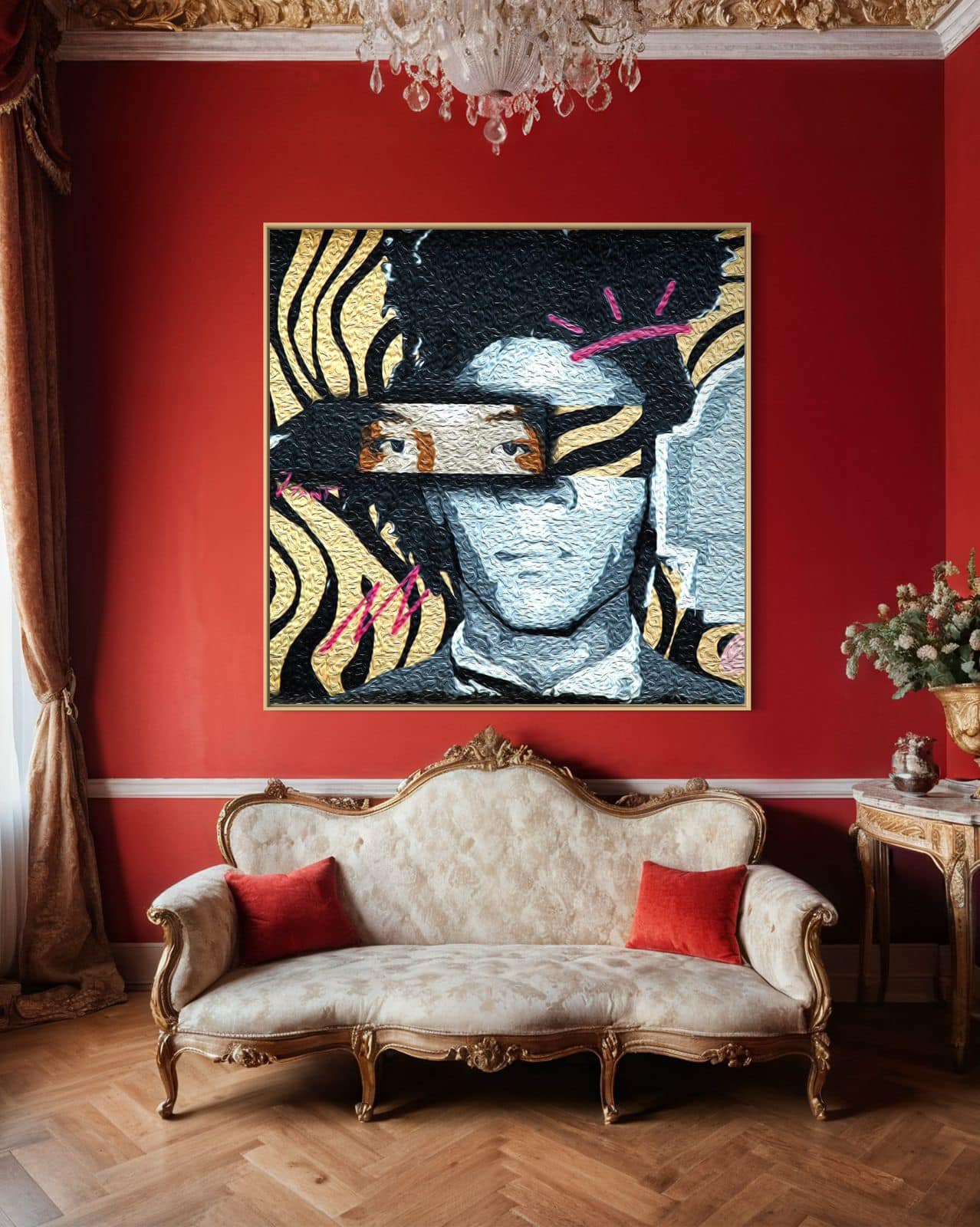 "Basquiat"