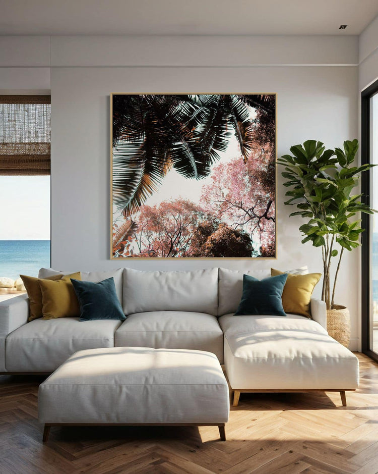 "Pink Spring"