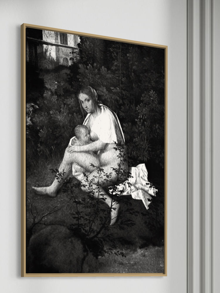 "The Mother"