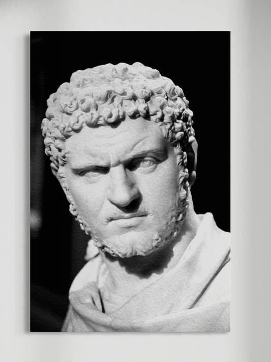 "The Greek Face"