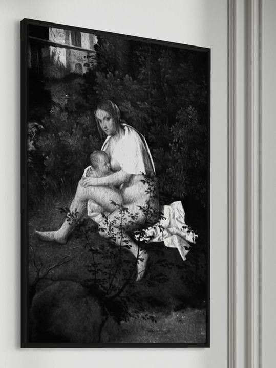 "The Mother"