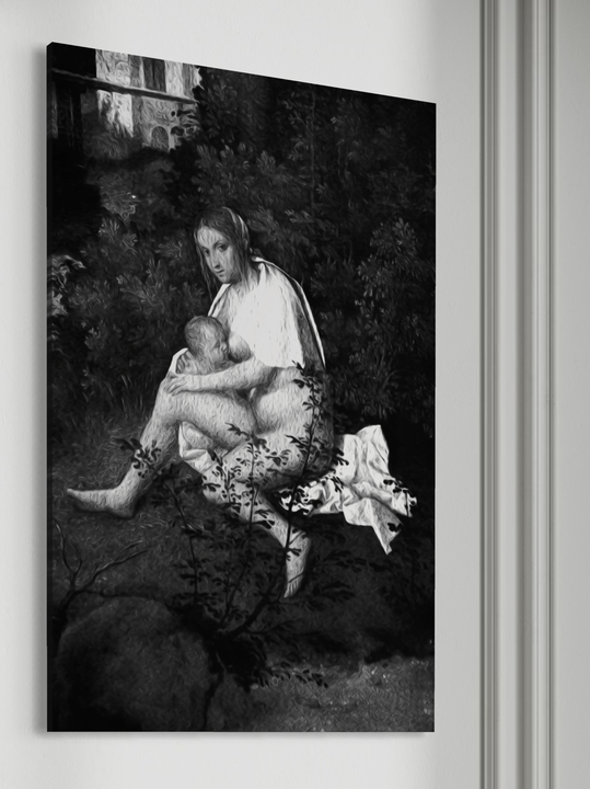 "The Mother"
