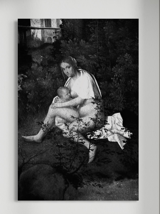 "The Mother"