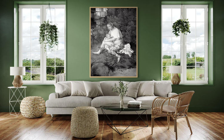 "The Mother"