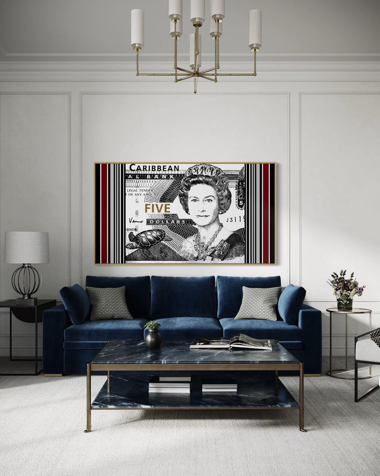"The Queen 2"