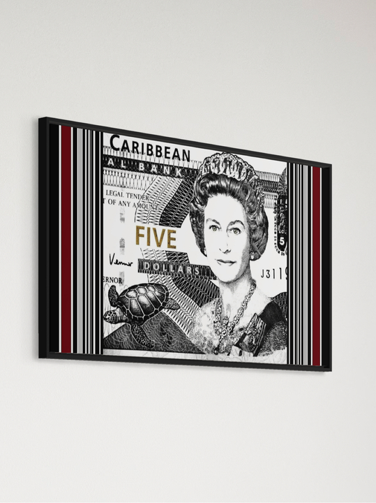 "The Queen 2"