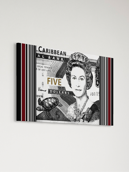 "The Queen 2"