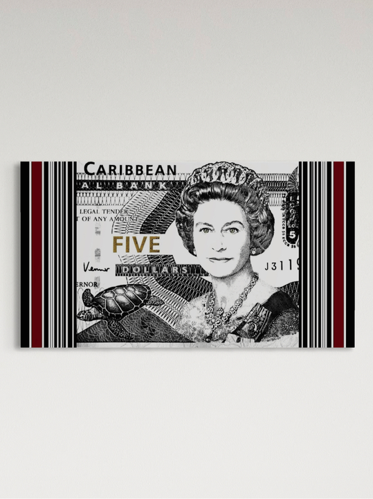 "The Queen 2"