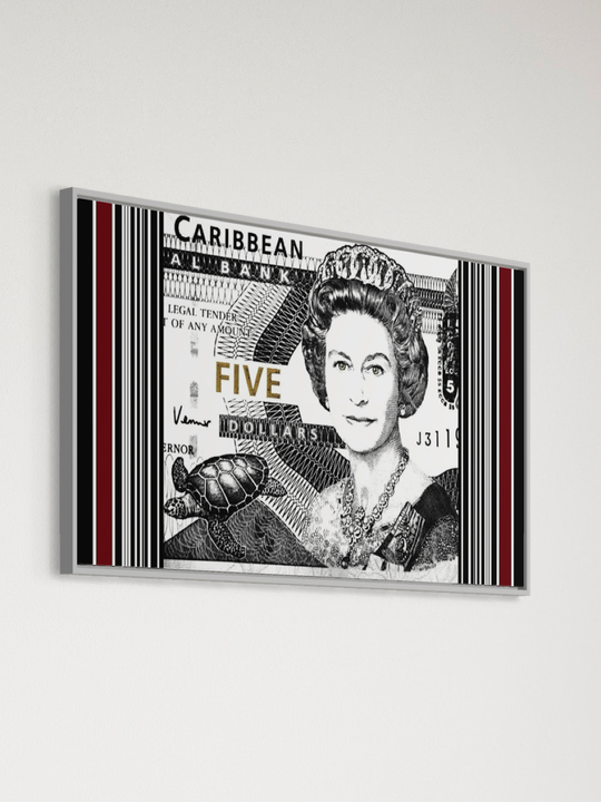 "The Queen 2"