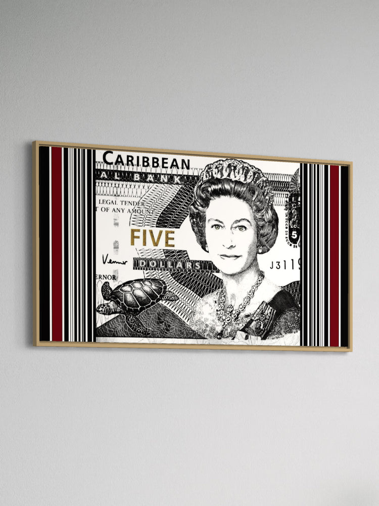 "The Queen 2"