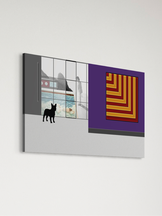 "Where's my father II"