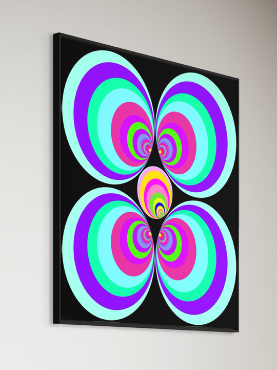 "Butterfly II"
