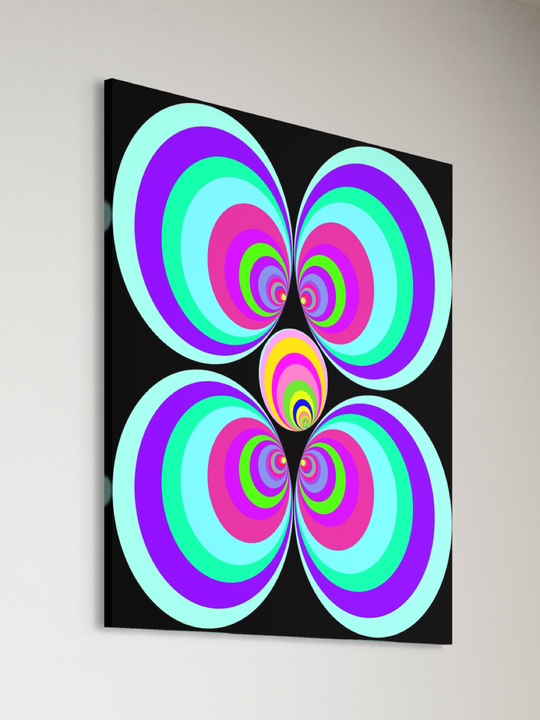 "Butterfly II"