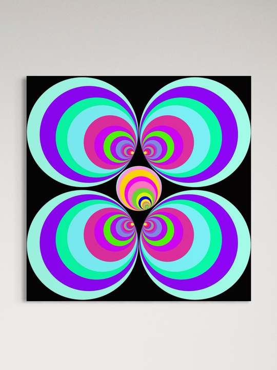 "Butterfly II"