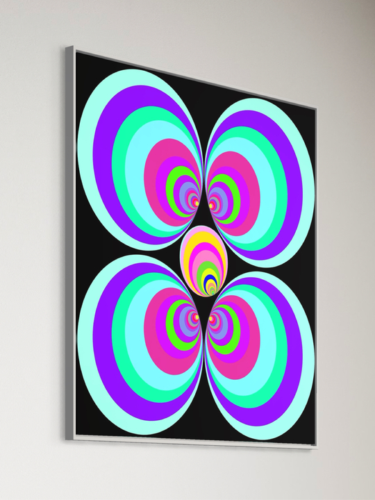 "Butterfly II"